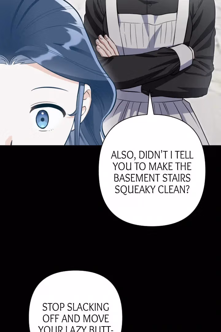Read From Misery to Majesty chapter 64 image 17 on Lezhin