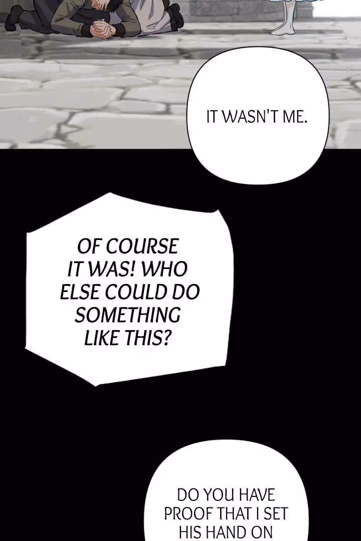 Read From Misery to Majesty chapter 64 image 22 on Lezhin