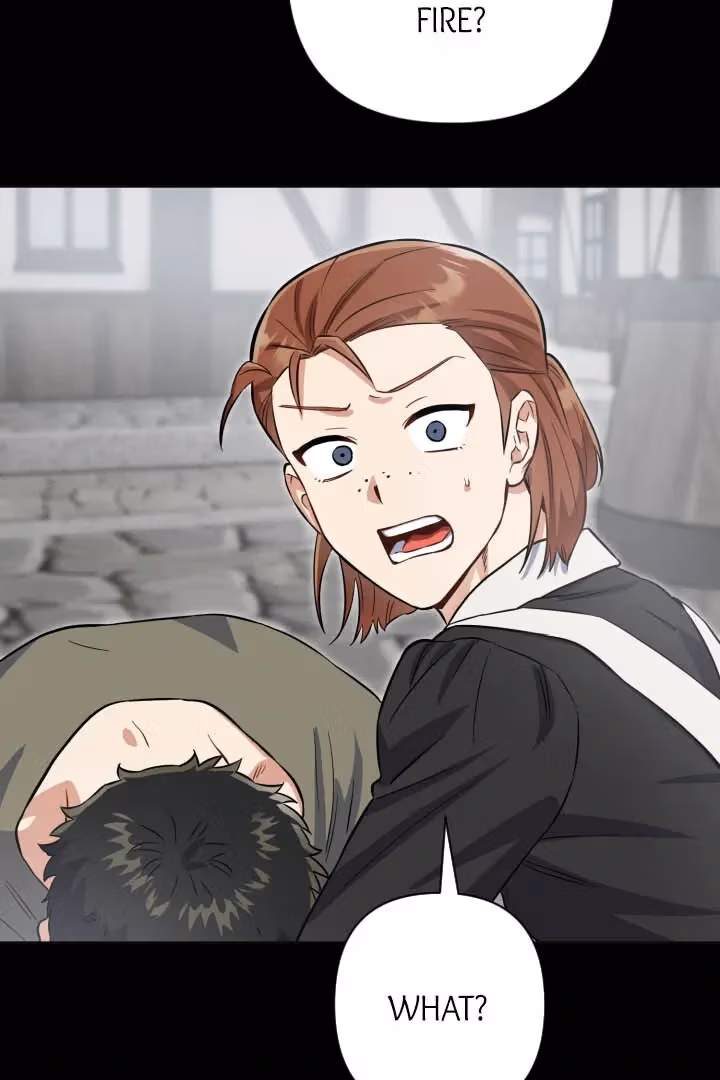 Read From Misery to Majesty chapter 64 image 23 on Lezhin
