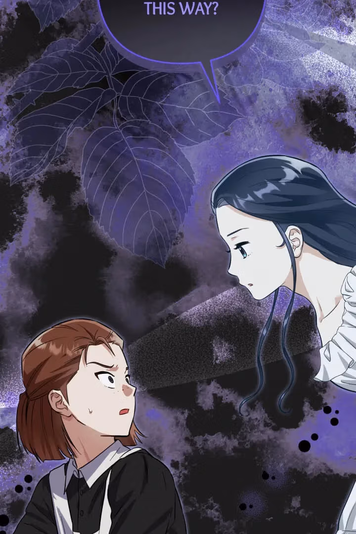 Read From Misery to Majesty chapter 64 image 26 on Lezhin