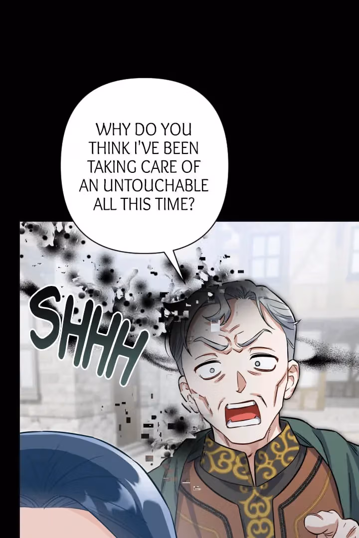 Read From Misery to Majesty chapter 64 image 29 on Lezhin
