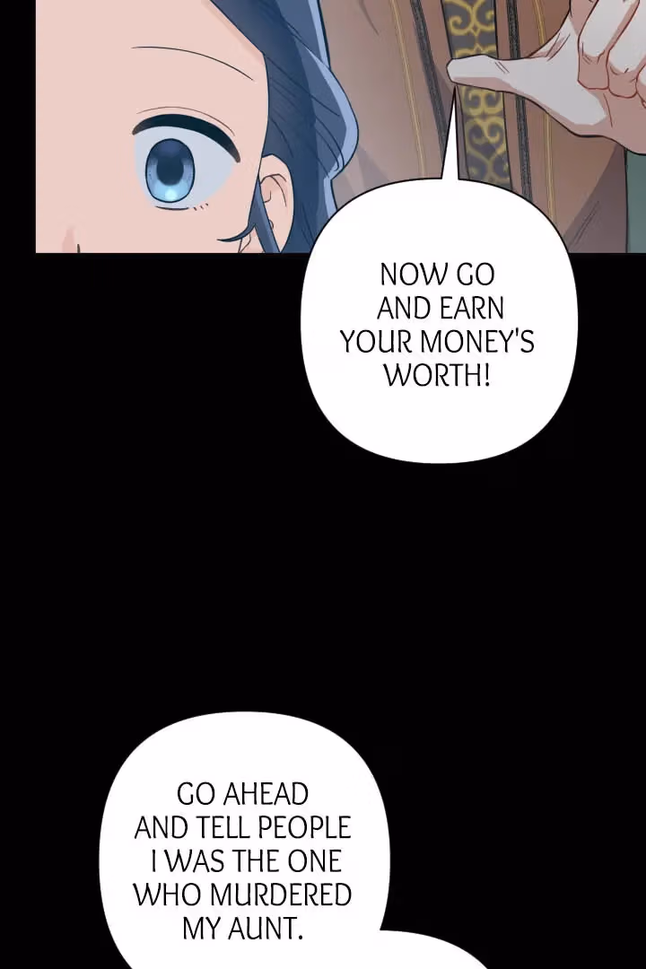 Read From Misery to Majesty chapter 64 image 30 on Lezhin