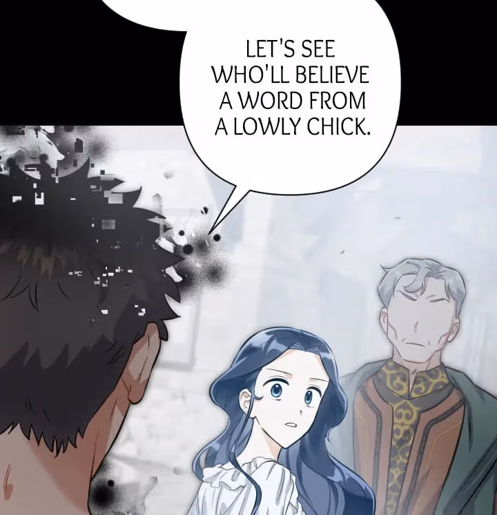 Read From Misery to Majesty chapter 64 image 31 on Lezhin