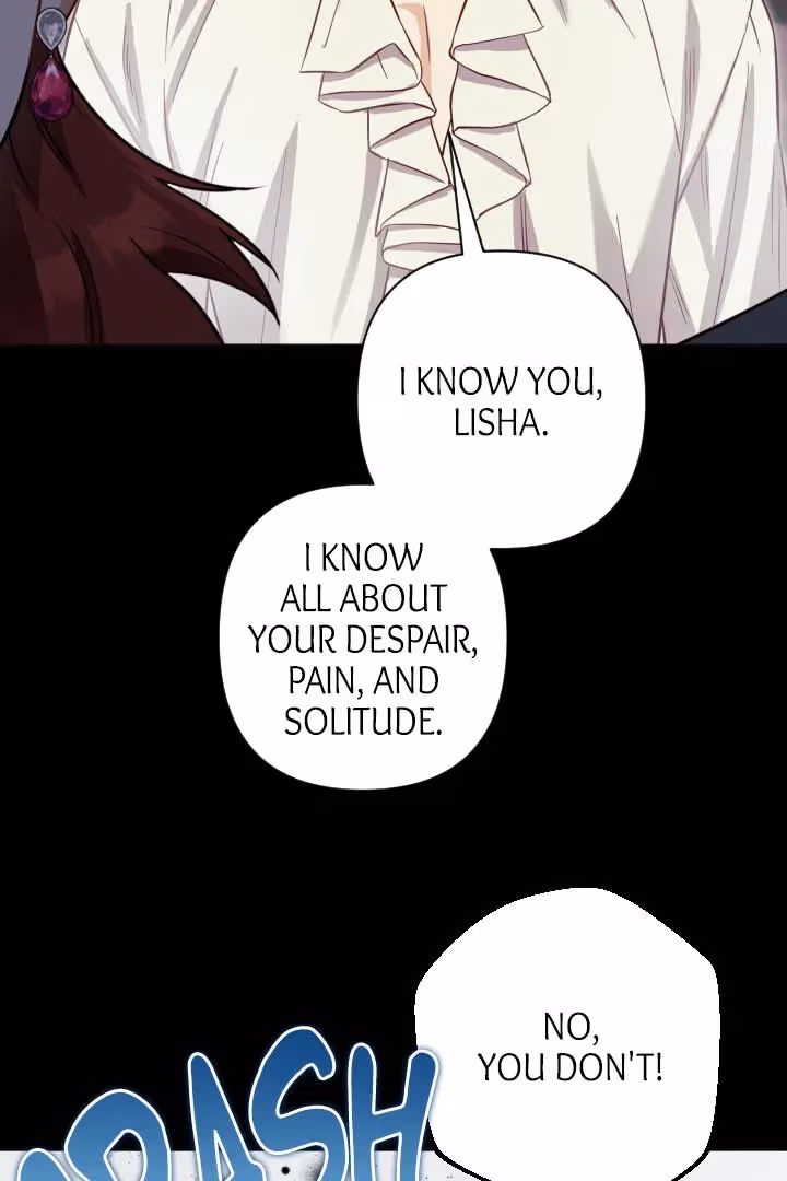 Read From Misery to Majesty chapter 64 image 36 on Lezhin