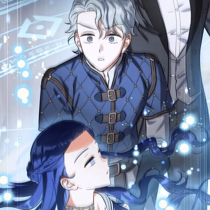 Read From Misery to Majesty chapter 64 image 78 on Lezhin