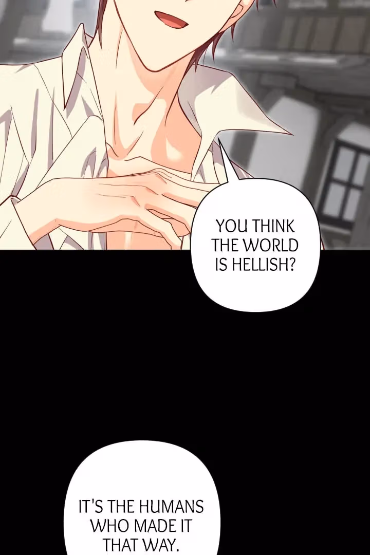 Read From Misery to Majesty chapter 64 image 8 on Lezhin