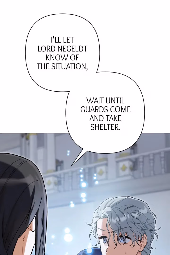 Read From Misery to Majesty chapter 64 image 83 on Lezhin