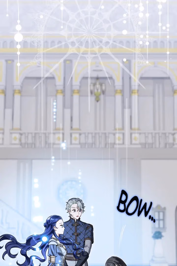 Read From Misery to Majesty chapter 64 image 86 on Lezhin