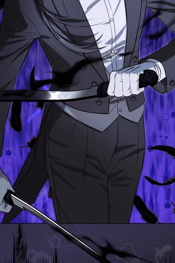 Read From Misery to Majesty chapter 64 image 95 on Lezhin