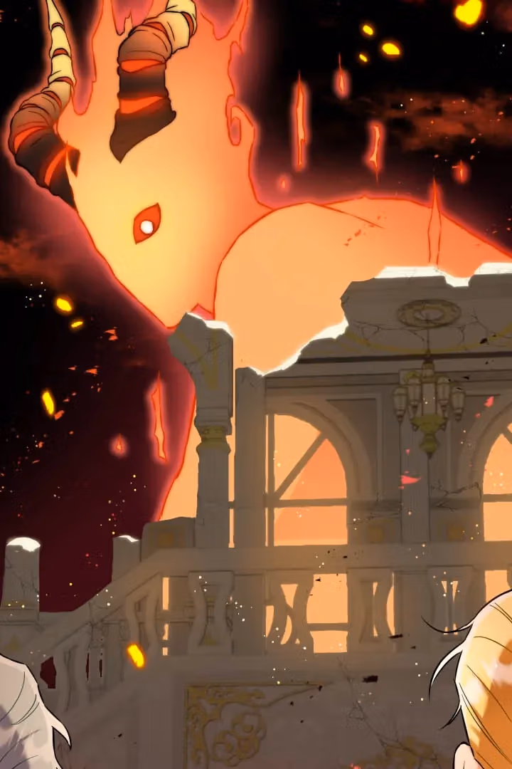 Read From Misery to Majesty chapter 65 image 103 on Lezhin