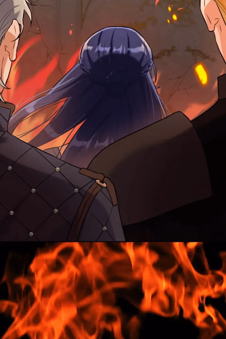 Read From Misery to Majesty chapter 65 image 104 on Lezhin