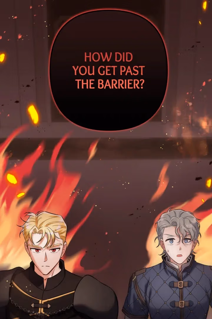 Read From Misery to Majesty chapter 65 image 107 on Lezhin