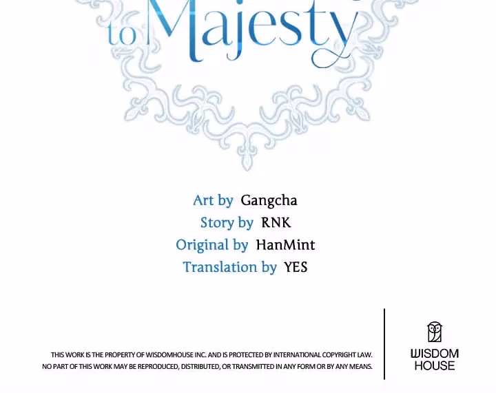 Read From Misery to Majesty chapter 65 image 111 on Lezhin