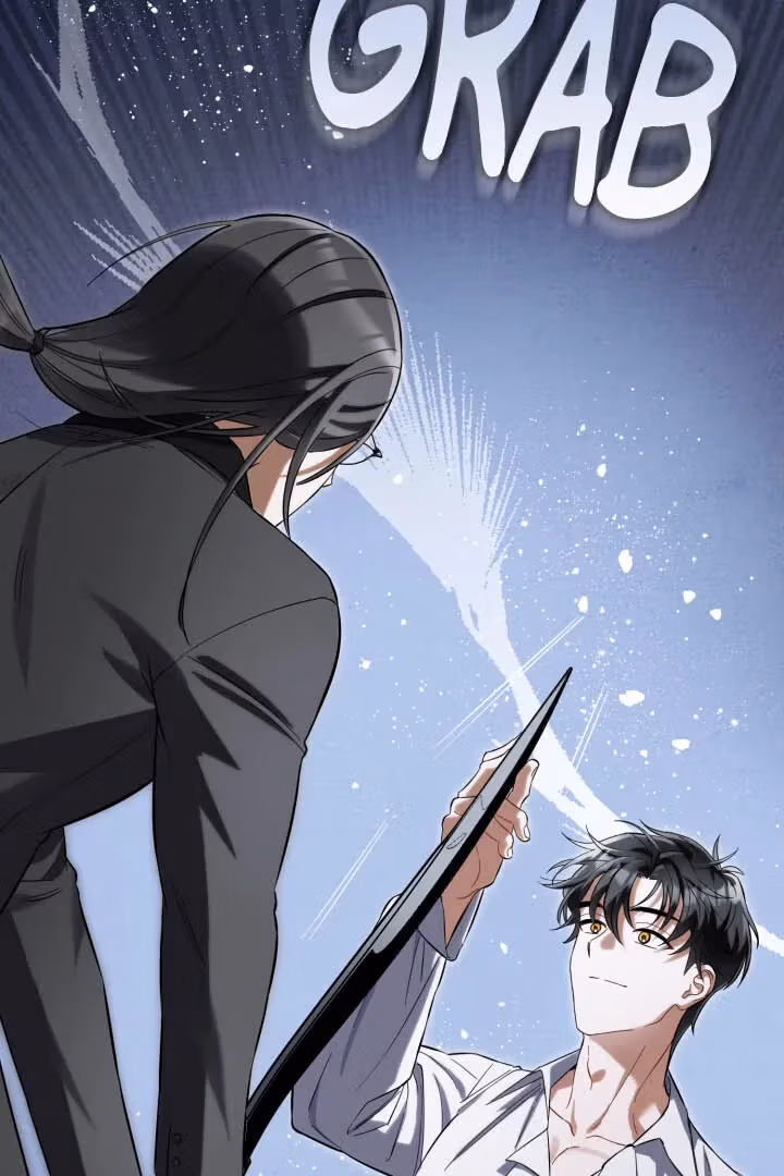 Read From Misery to Majesty chapter 65 image 16 on Lezhin
