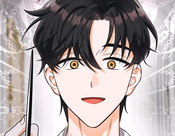 Read From Misery to Majesty chapter 65 image 21 on Lezhin