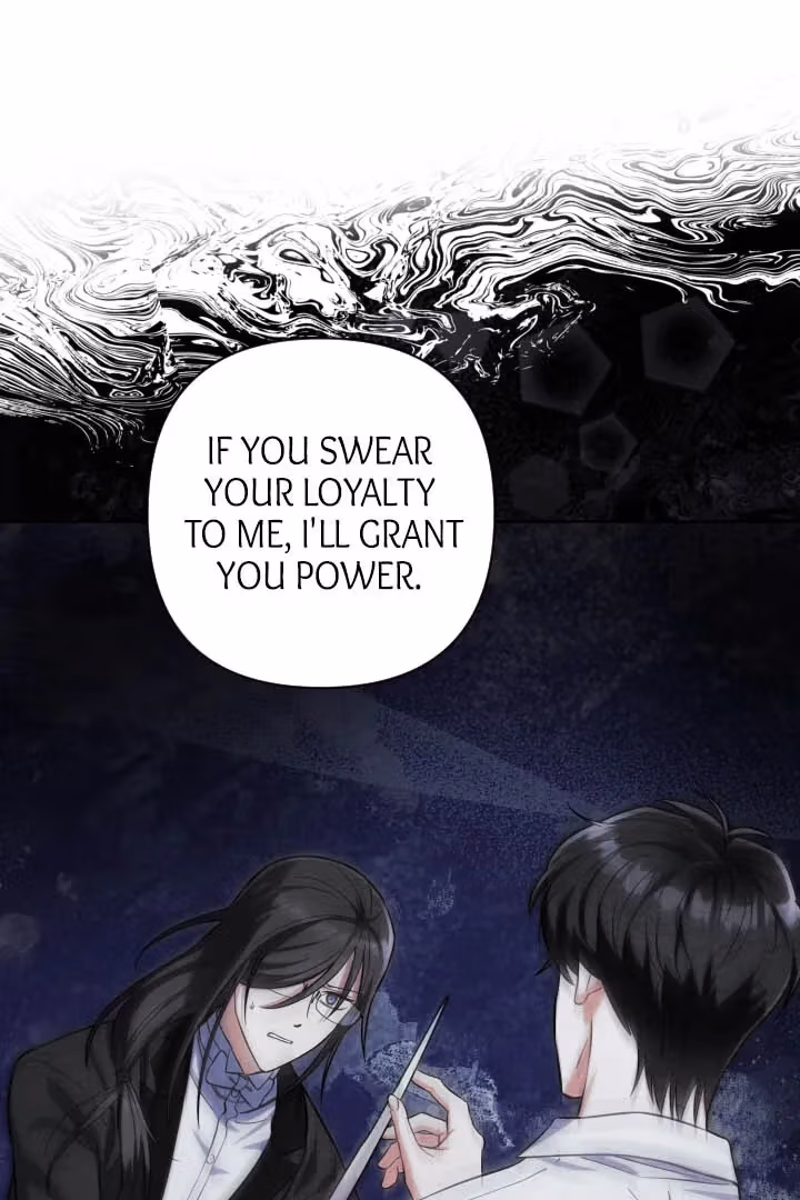 Read From Misery to Majesty chapter 65 image 24 on Lezhin
