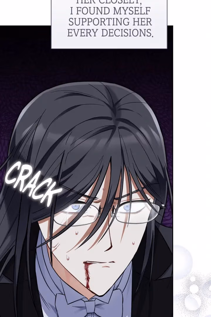 Read From Misery to Majesty chapter 65 image 32 on Lezhin