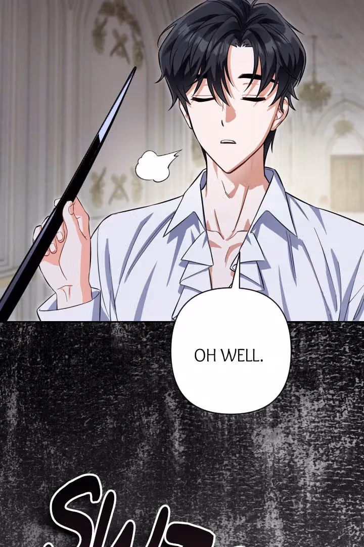Read From Misery to Majesty chapter 65 image 34 on Lezhin