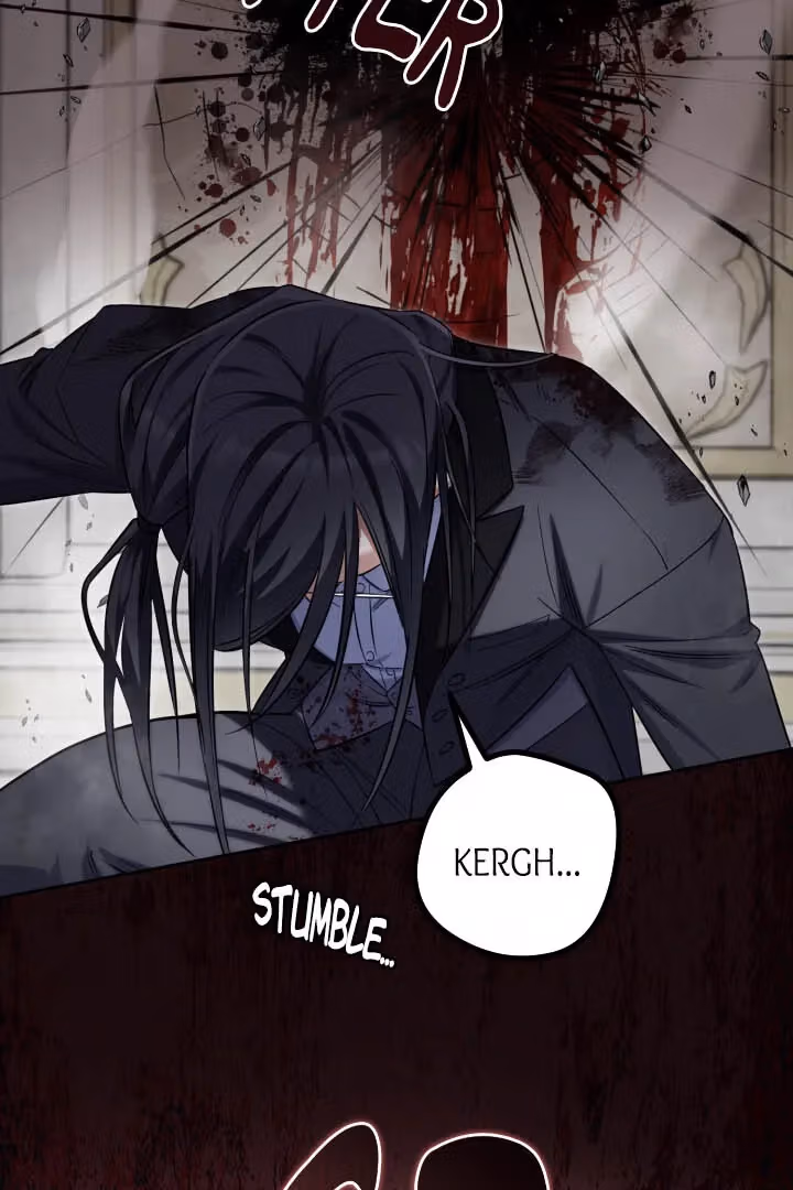 Read From Misery to Majesty chapter 65 image 38 on Lezhin