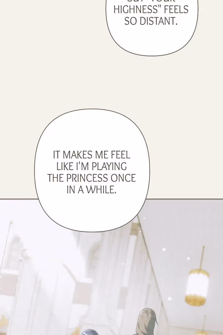 Read From Misery to Majesty chapter 65 image 42 on Lezhin
