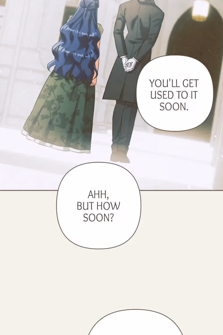 Read From Misery to Majesty chapter 65 image 43 on Lezhin