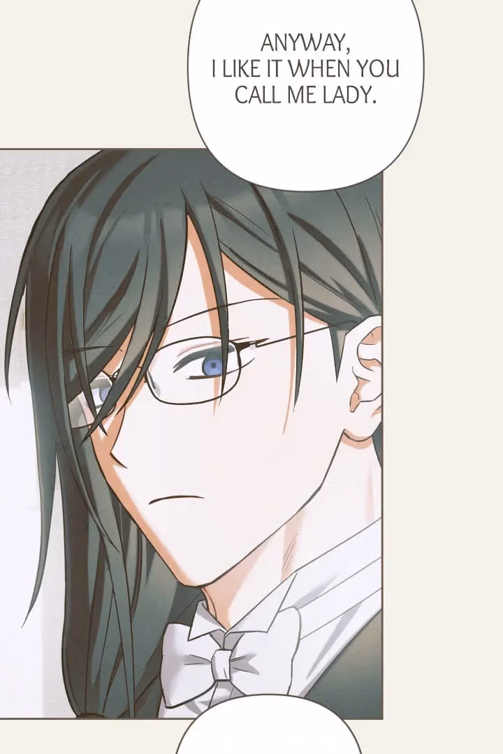 Read From Misery to Majesty chapter 65 image 44 on Lezhin