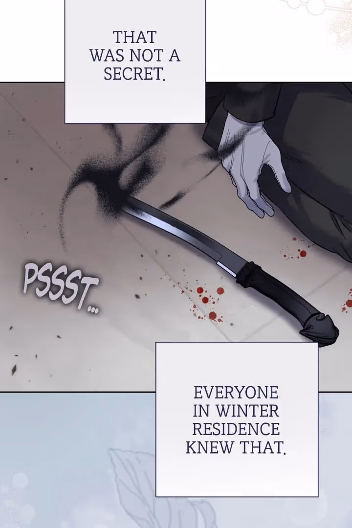 Read From Misery to Majesty chapter 65 image 47 on Lezhin