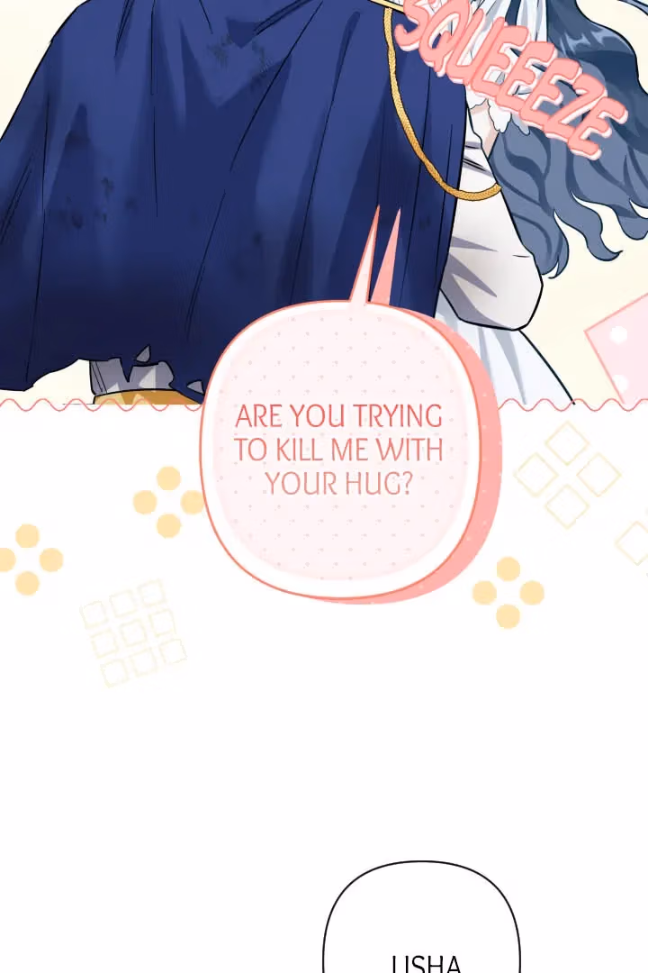 Read From Misery to Majesty chapter 65 image 55 on Lezhin