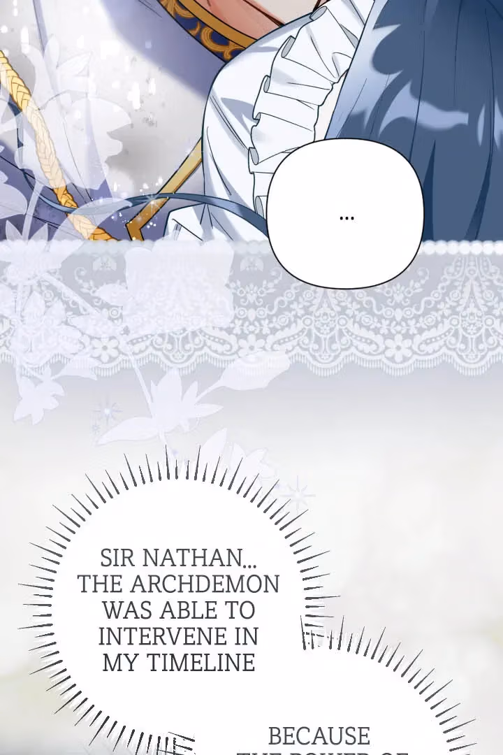 Read From Misery to Majesty chapter 65 image 59 on Lezhin