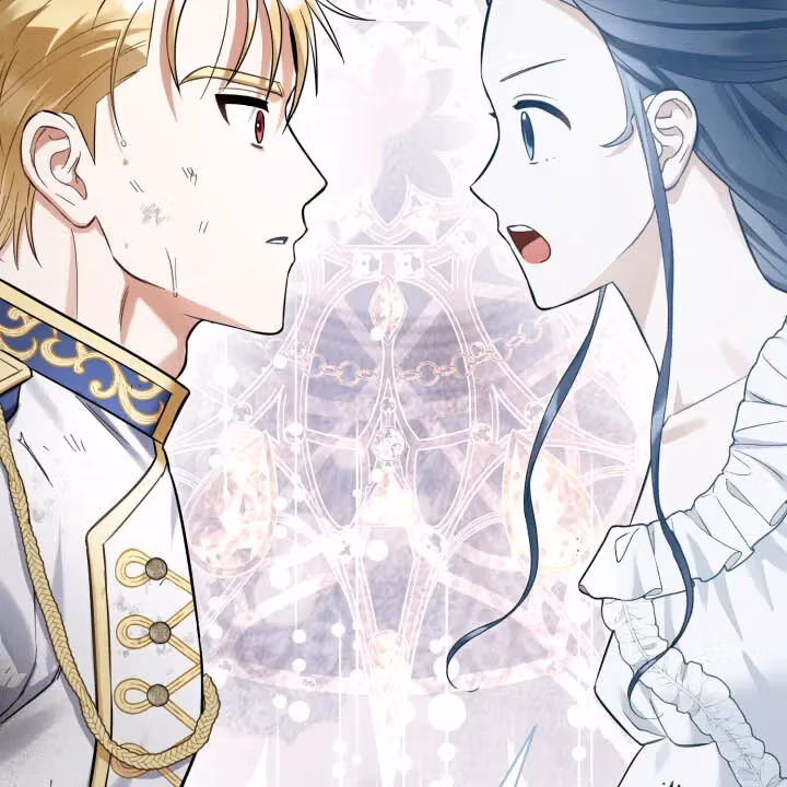 Read From Misery to Majesty chapter 65 image 75 on Lezhin