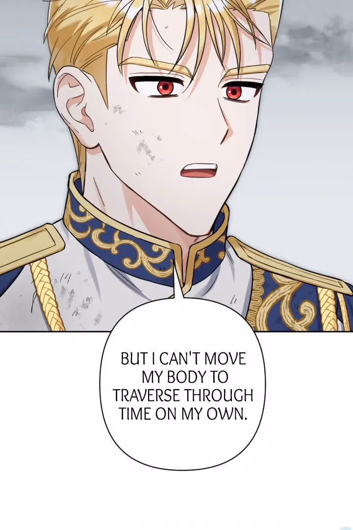 Read From Misery to Majesty chapter 65 image 79 on Lezhin