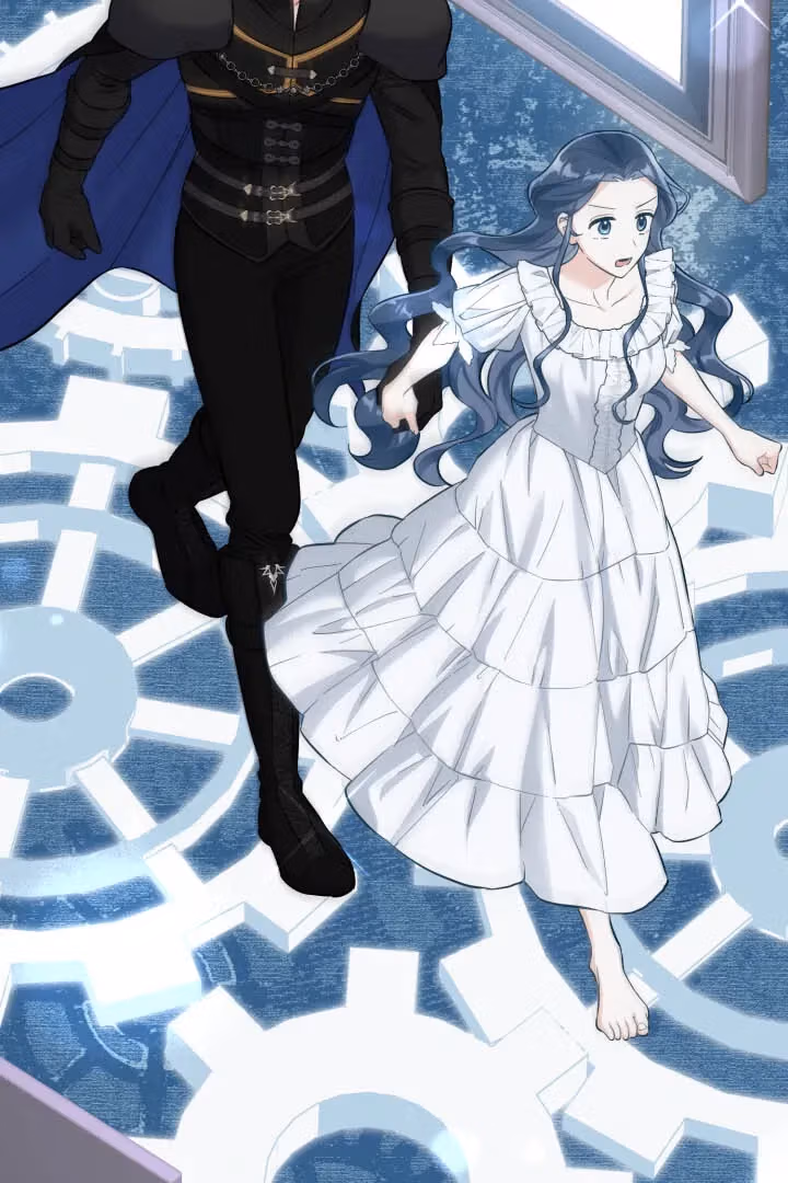 Read From Misery to Majesty chapter 65 image 91 on Lezhin