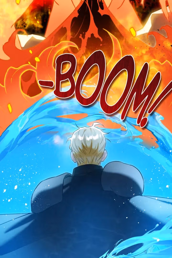 Read From Misery to Majesty chapter 66 image 13 on Lezhin