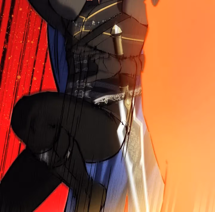 Read From Misery to Majesty chapter 66 image 21 on Lezhin