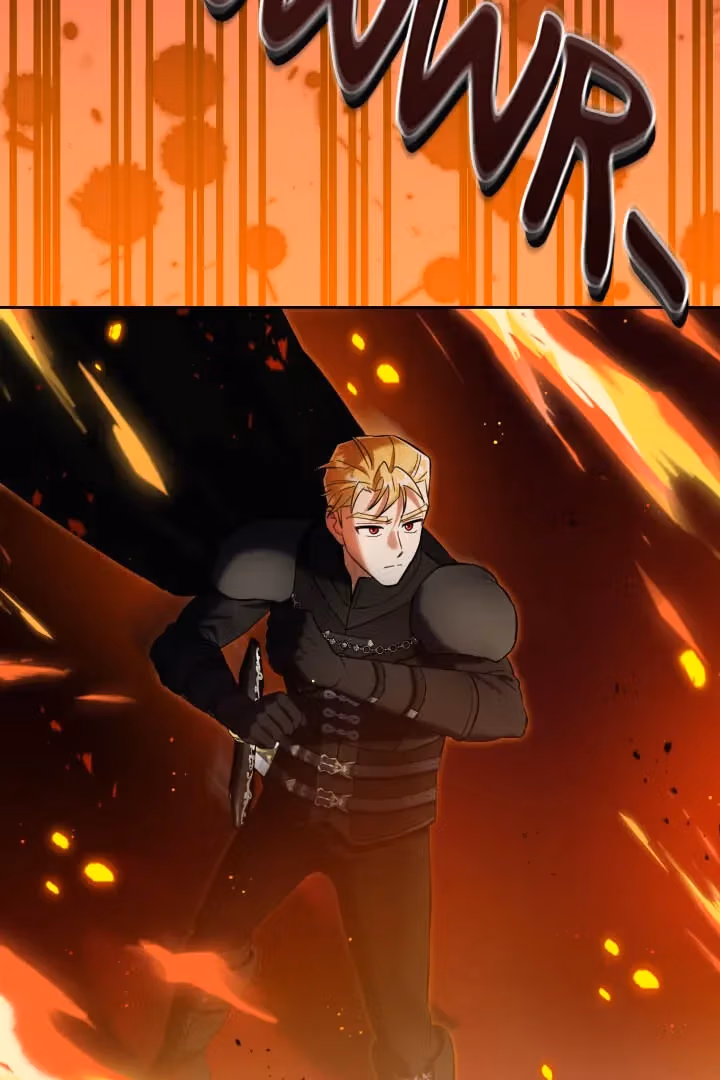 Read From Misery to Majesty chapter 66 image 31 on Lezhin