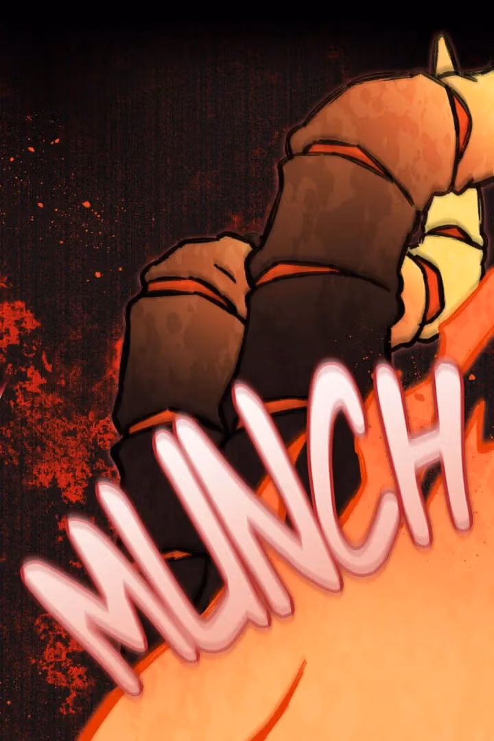 Read From Misery to Majesty chapter 66 image 34 on Lezhin