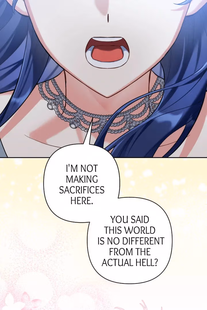 Read From Misery to Majesty chapter 66 image 48 on Lezhin