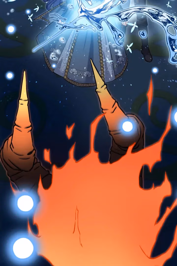 Read From Misery to Majesty chapter 66 image 63 on Lezhin
