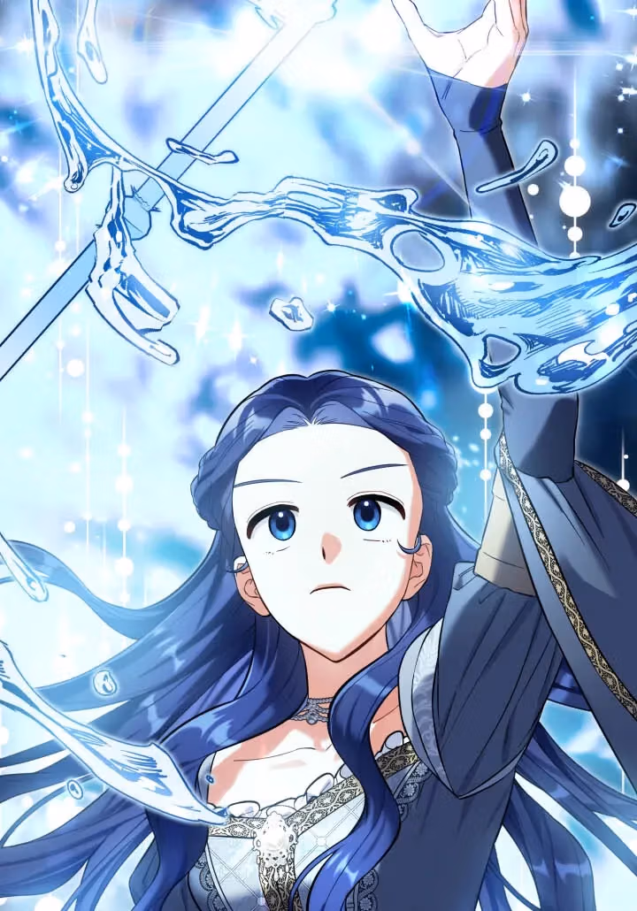 Read From Misery to Majesty chapter 66 image 67 on Lezhin