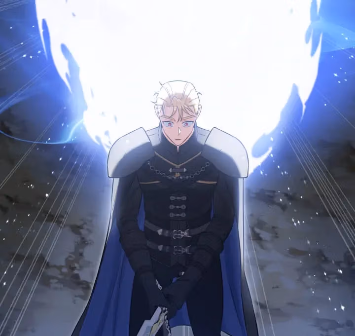 Read From Misery to Majesty chapter 66 image 83 on Lezhin