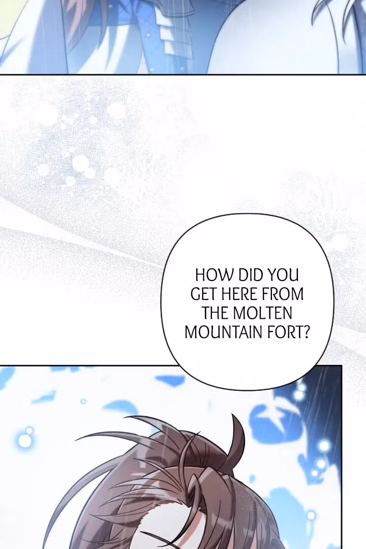 Read From Misery to Majesty chapter 66 image 90 on Lezhin