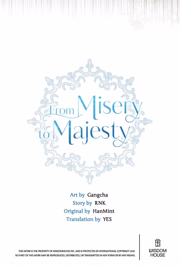 Read From Misery to Majesty chapter 67 image 112 on Lezhin