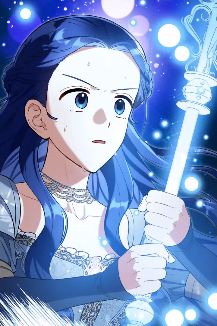 Read From Misery to Majesty chapter 67 image 16 on Lezhin