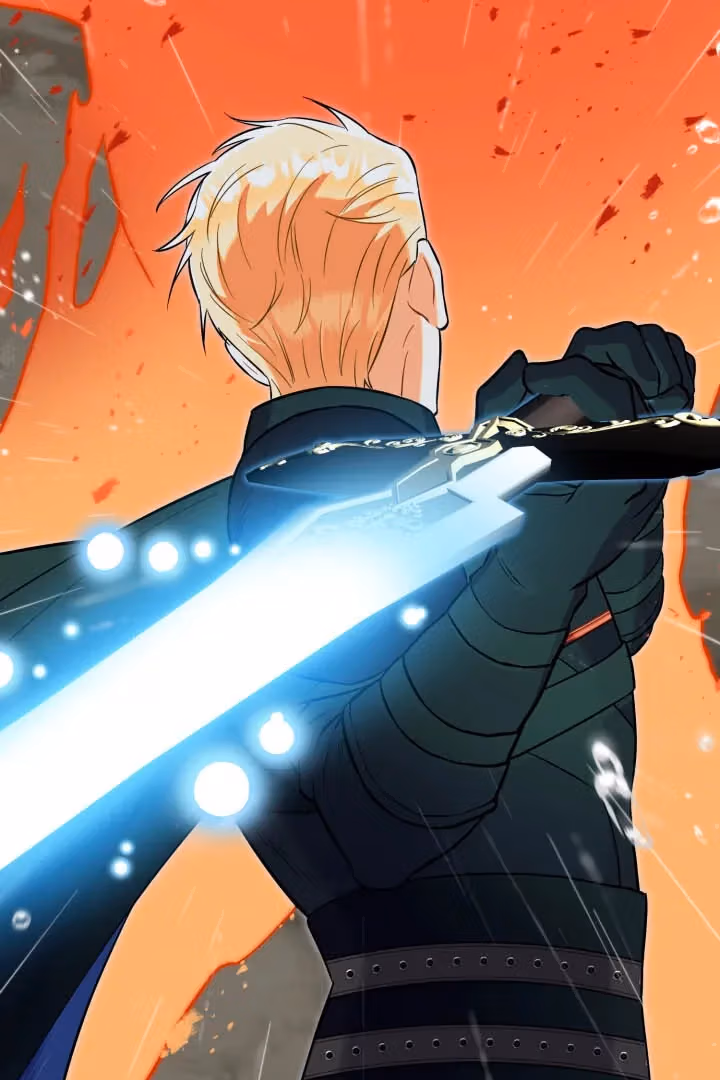Read From Misery to Majesty chapter 67 image 21 on Lezhin