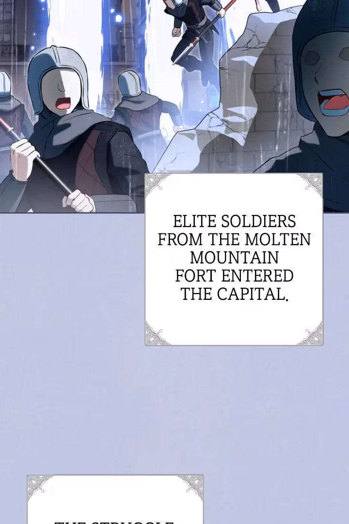 Read From Misery to Majesty chapter 67 image 3 on Lezhin