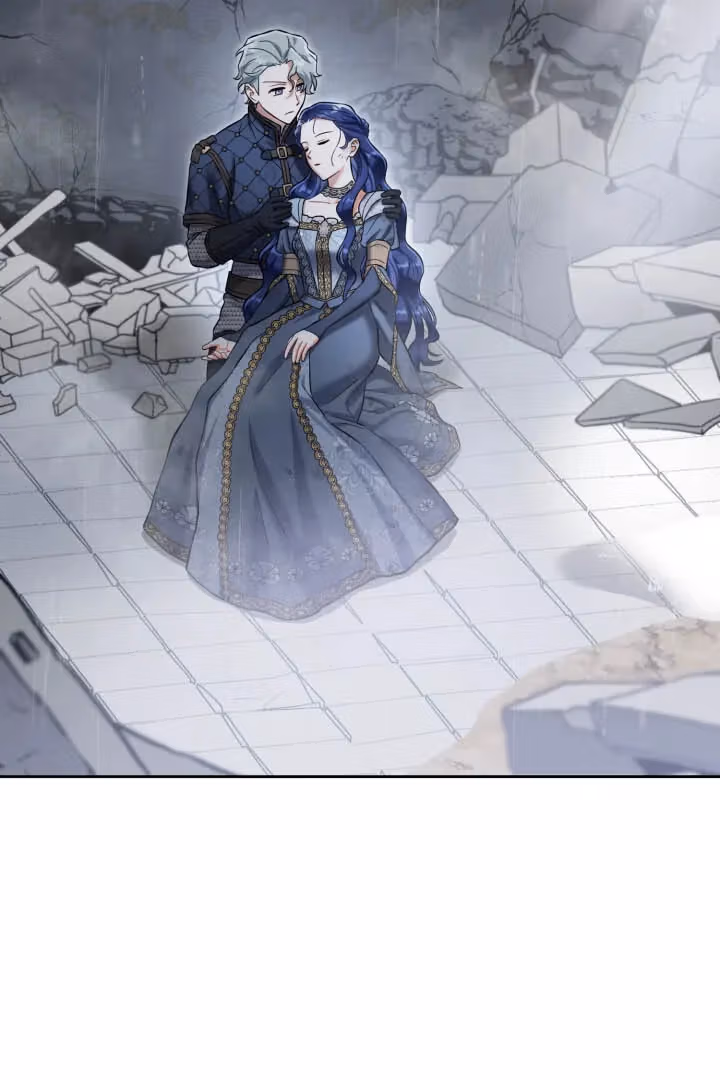 Read From Misery to Majesty chapter 67 image 37 on Lezhin