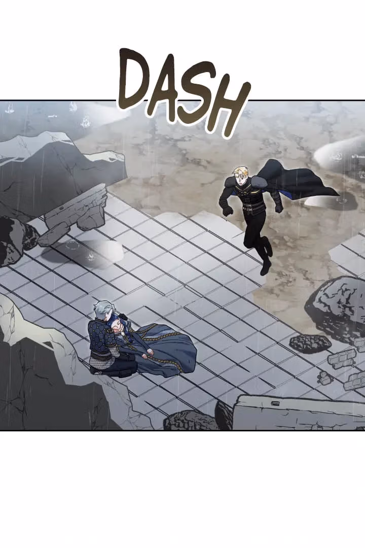 Read From Misery to Majesty chapter 67 image 38 on Lezhin