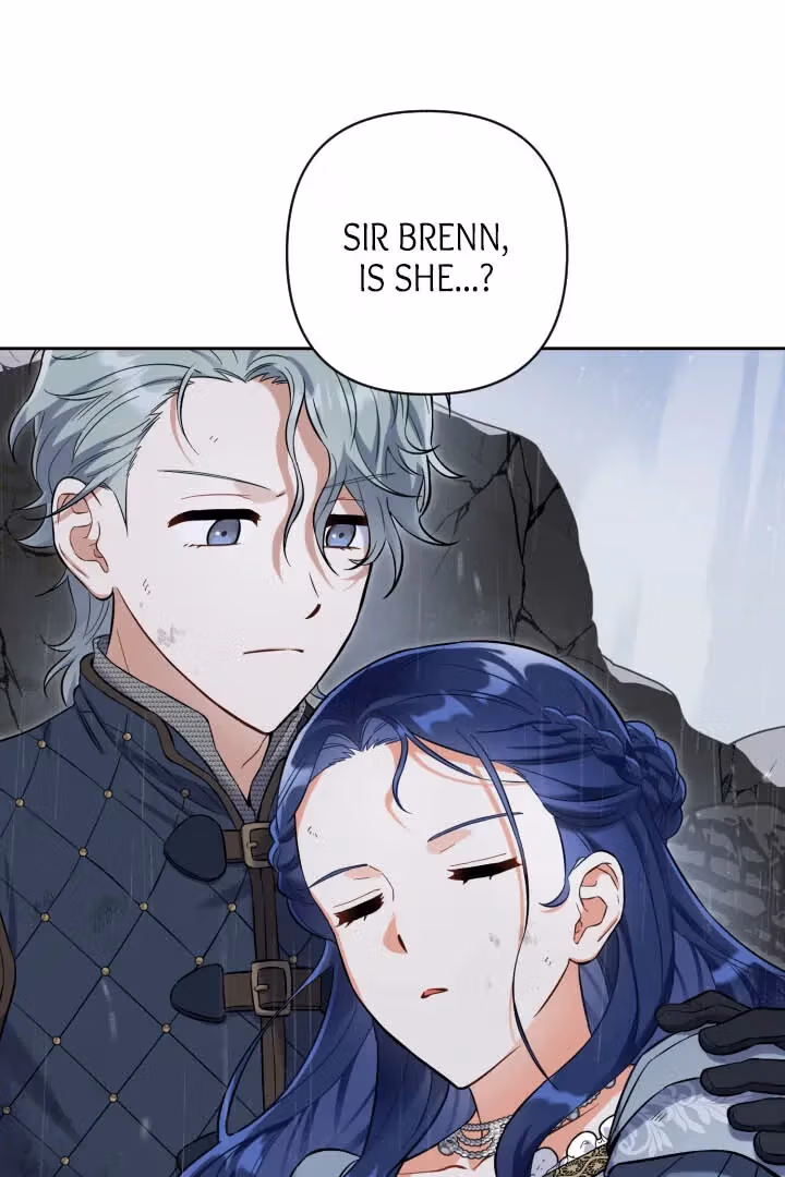 Read From Misery to Majesty chapter 67 image 39 on Lezhin