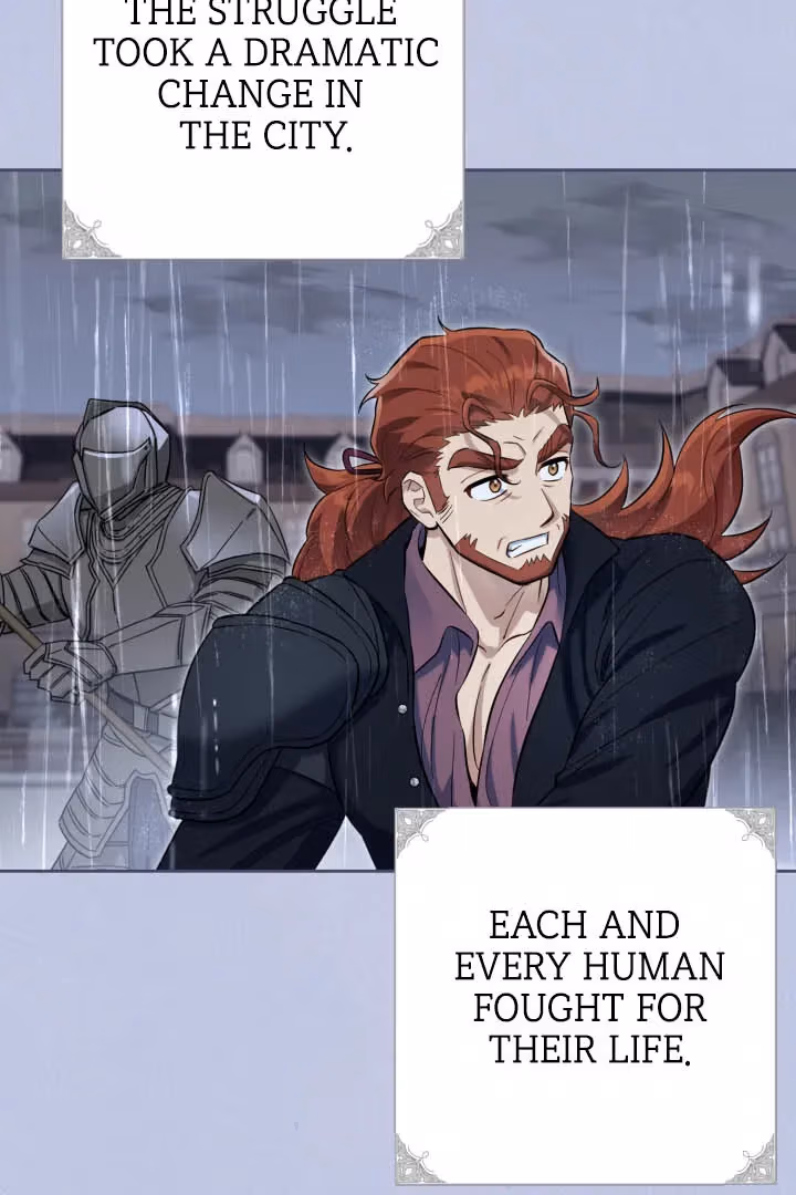 Read From Misery to Majesty chapter 67 image 4 on Lezhin