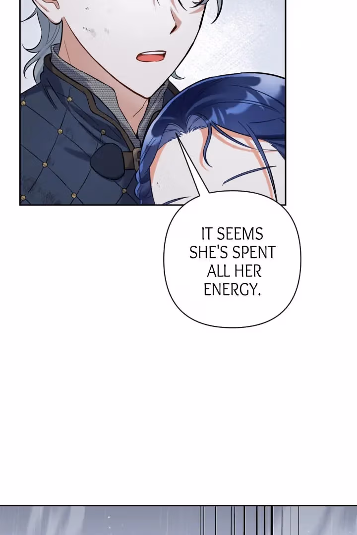 Read From Misery to Majesty chapter 67 image 41 on Lezhin